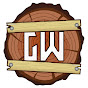 Global Woodworking logo