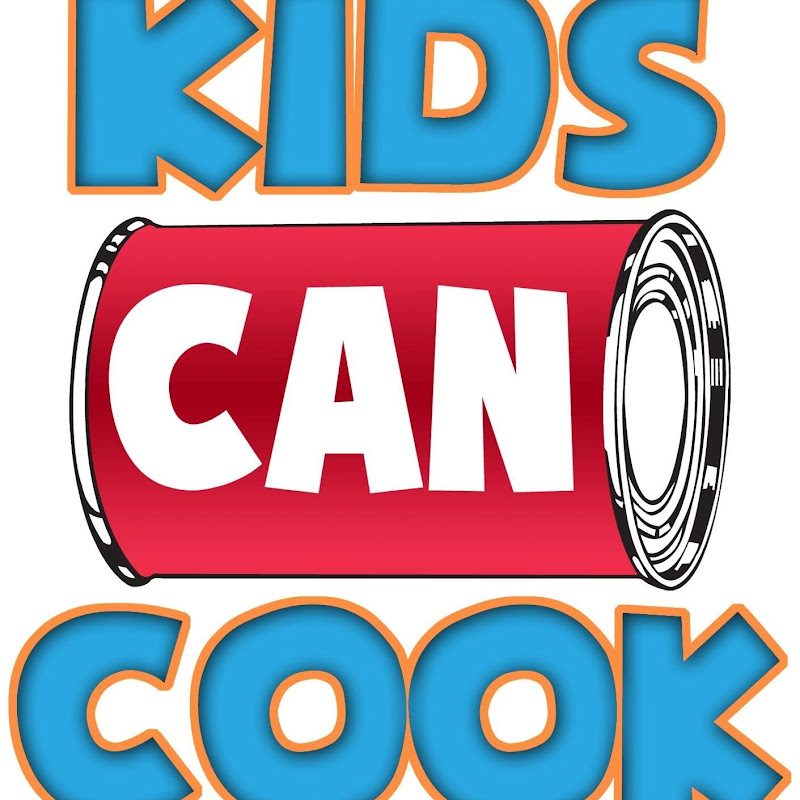kidscancookshow