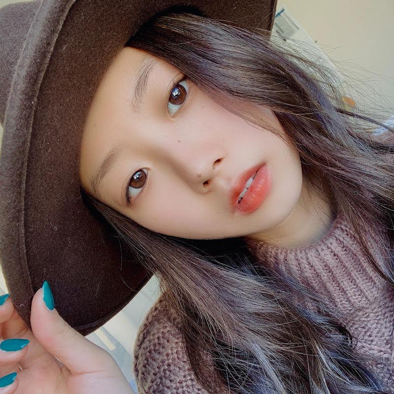 Seina Masumiya YouTubeチャンネル画像