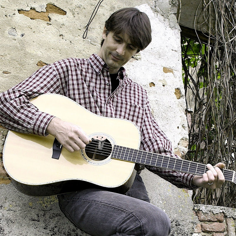 Roberto Dalla Vecchia