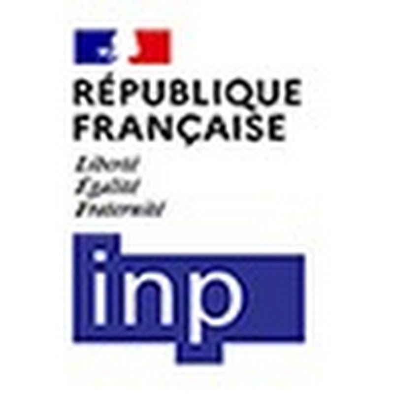 Institut national du patrimoine icon