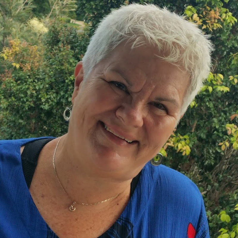 Kay Ross