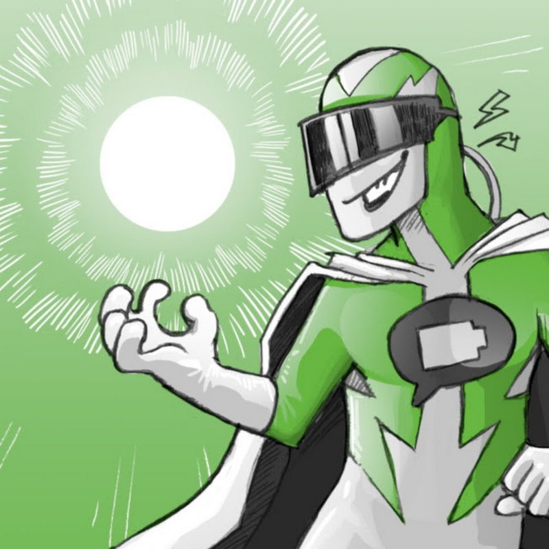 Channel Avatar
