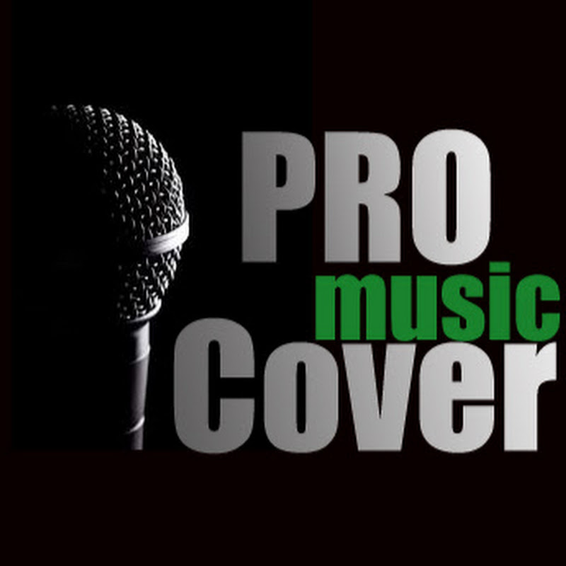 PRO music COVER