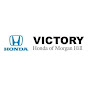 Victory Honda of Morgan Hill logo