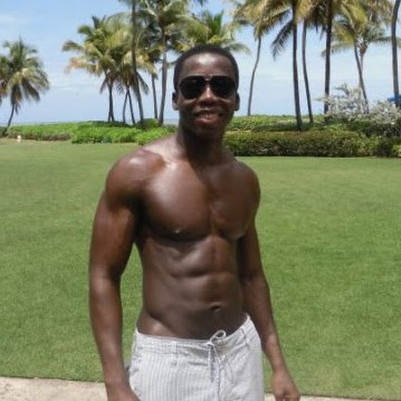 Kodjo Hounnake