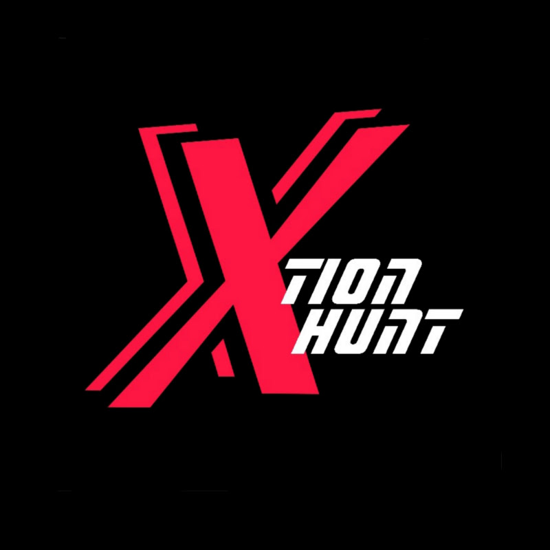 XTION HUNT
