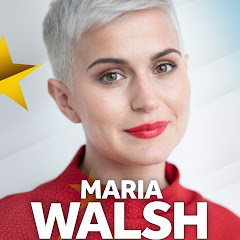 Maria Walsh EU