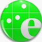 Ecstadelic Media logo