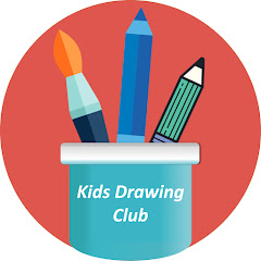 Kids Drawing Club