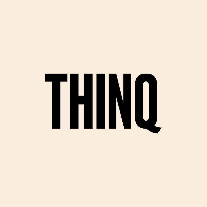 THINQ Media icon