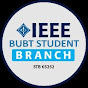 IEEE BUBT Student Branch logo