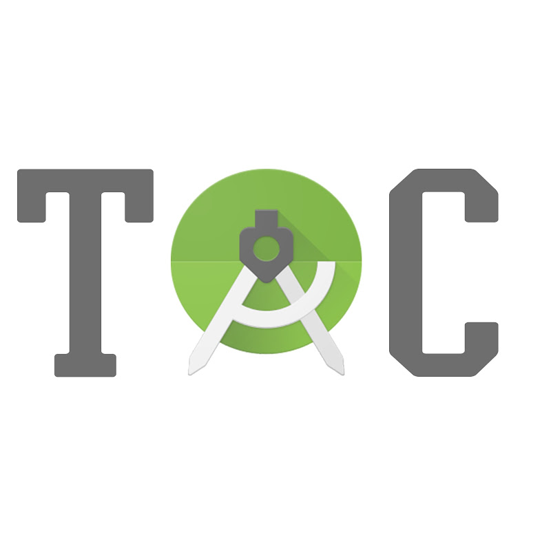 The Android Classroom