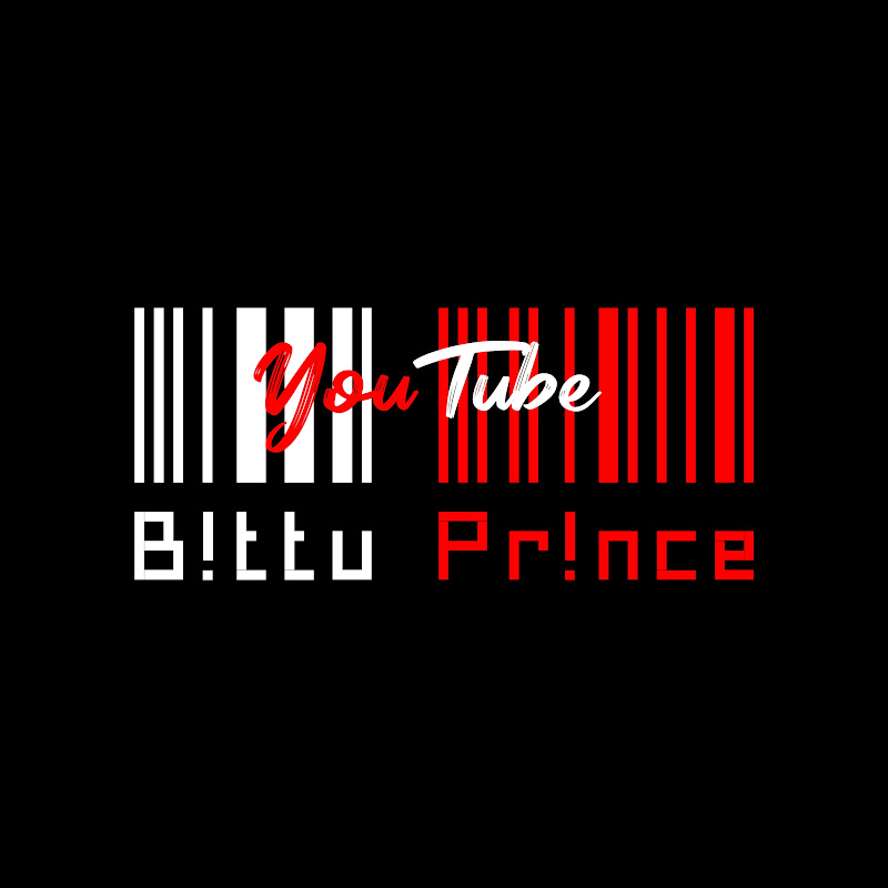 Bittu Prince