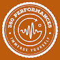 360 Performances logo