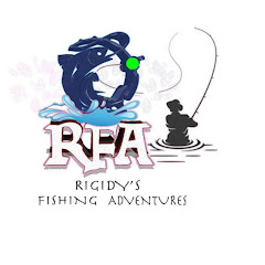 Rigidy fishing Adventures