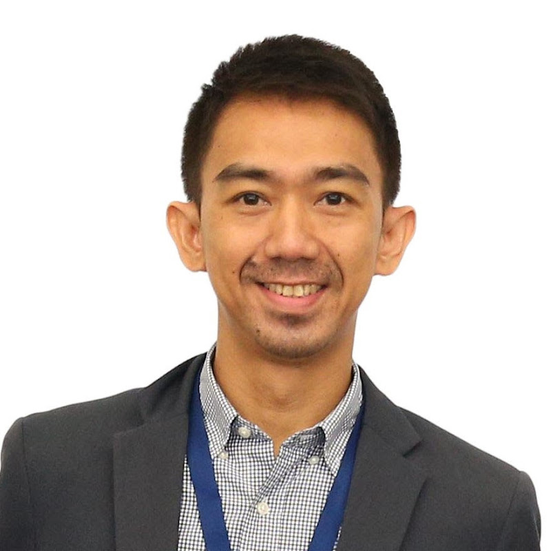 Education is Life (joed goh)