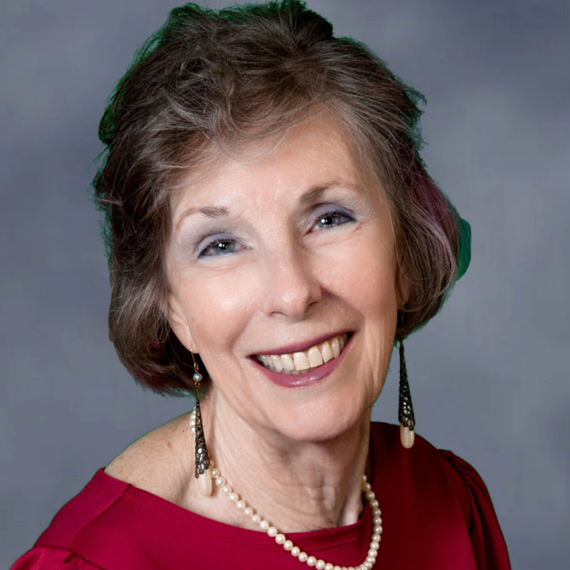 Peggy Beauregard