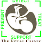 The Fetal Clinic logo