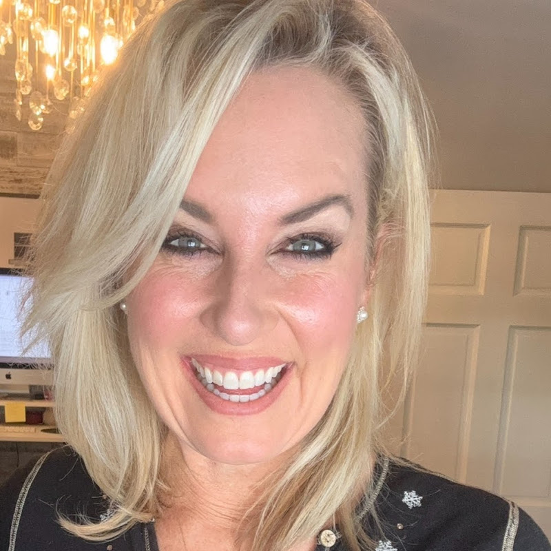 Tracy Balderach