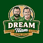 Dream Team Plumbing Electric Heating & Cooling logo