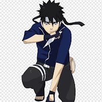 Sasuke Pubg Mobile profile image
