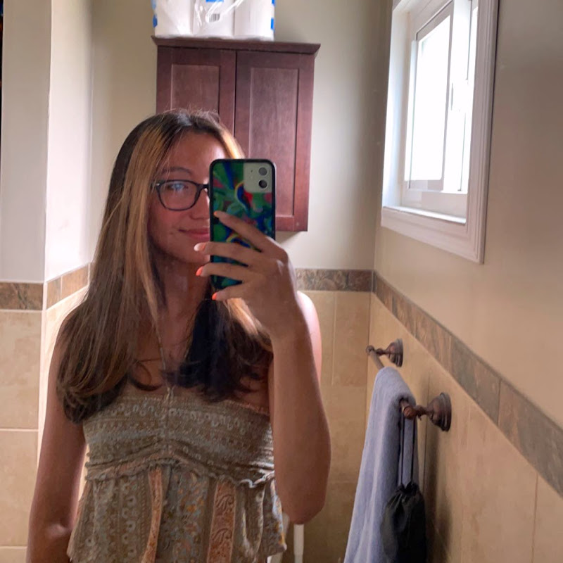 Kayla Jazmin icon