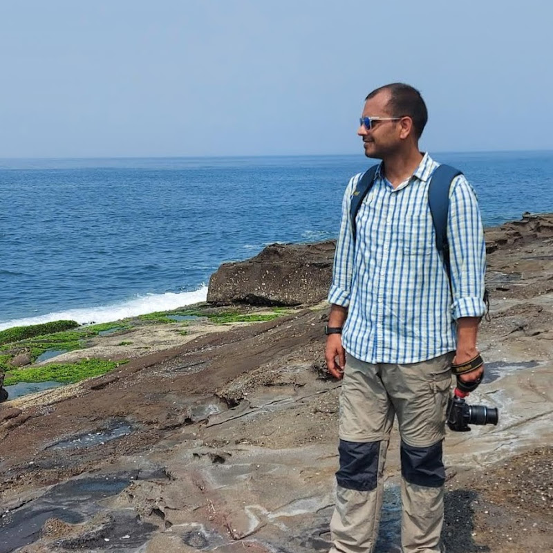 Wandering Amit