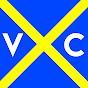 vexillum channel logo