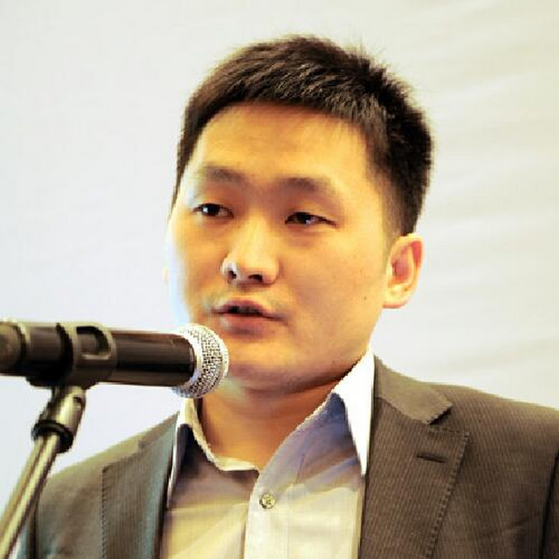 Yu Huang