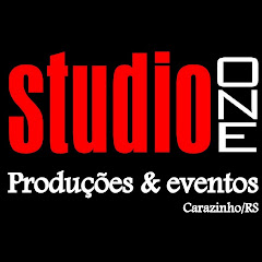 STUDIO ONE01 CARAZINHO
