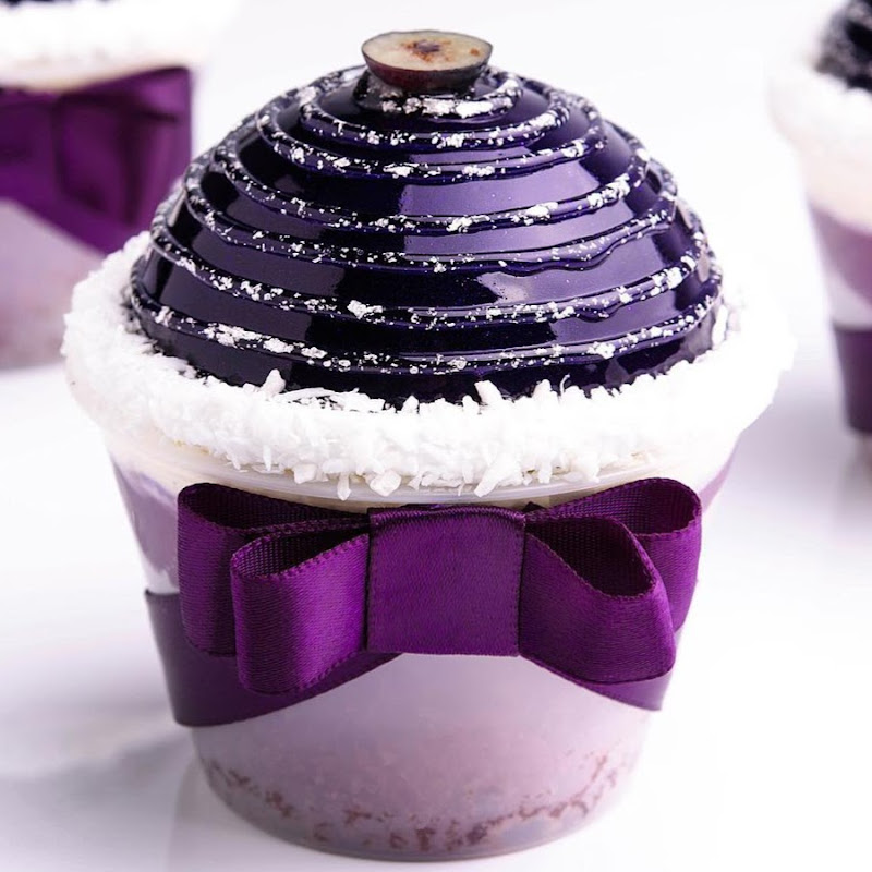 Satisfying Cake