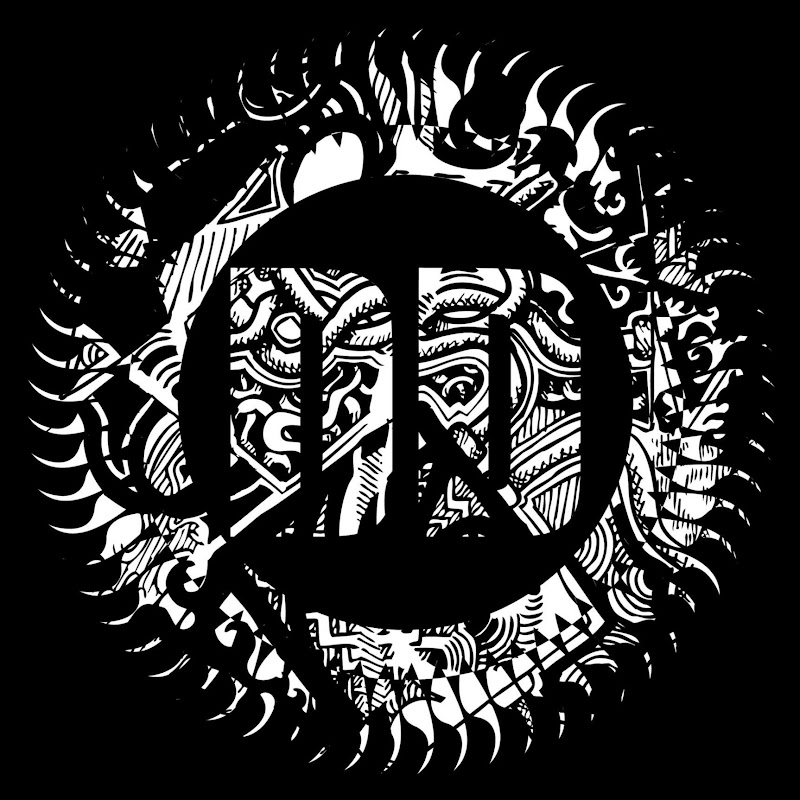 Dark Design Graphics icon