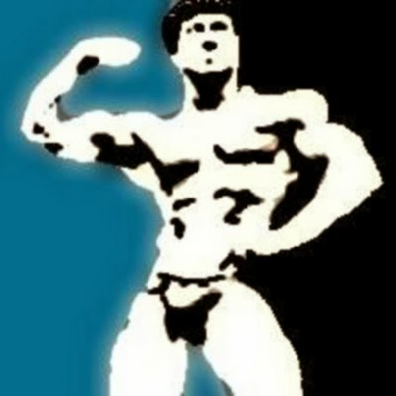 BodyBuilding League