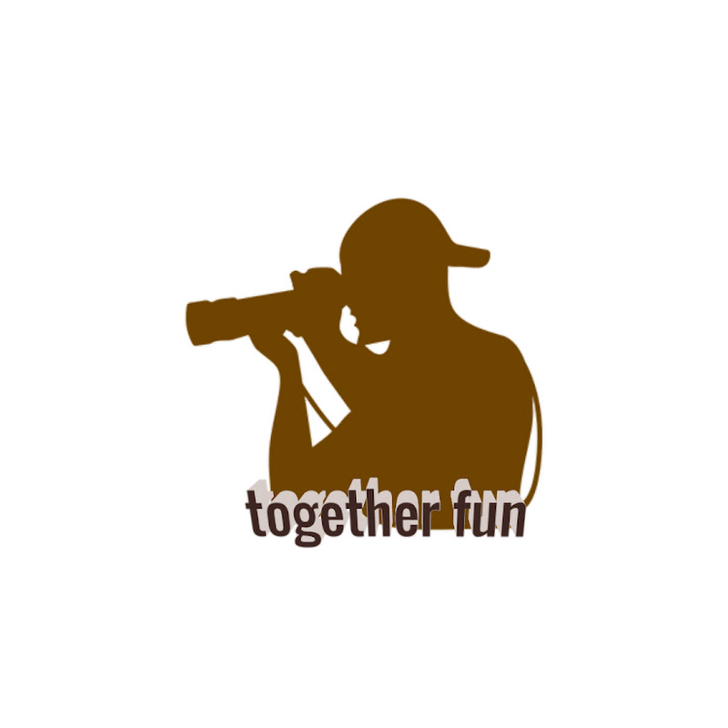 together fun Logo