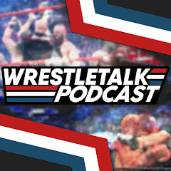 WrestleTalk Podcast Avatar