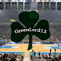 Green Lord 13