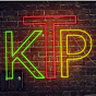 Kitchen Talk Podcast logo