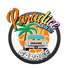Paradice Garage net worth