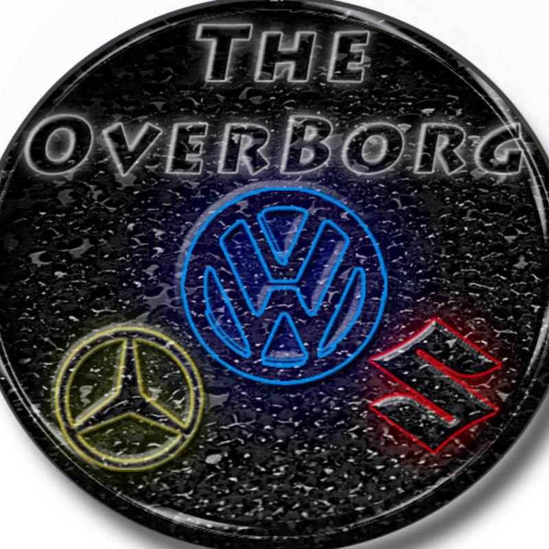 TheOverBorg