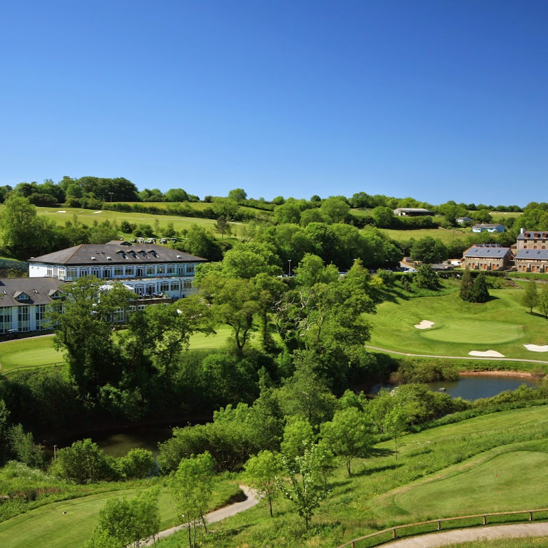 BEST WESTERN The Dartmouth Hotel, Golf and Spa