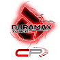 Duramaxtuner logo
