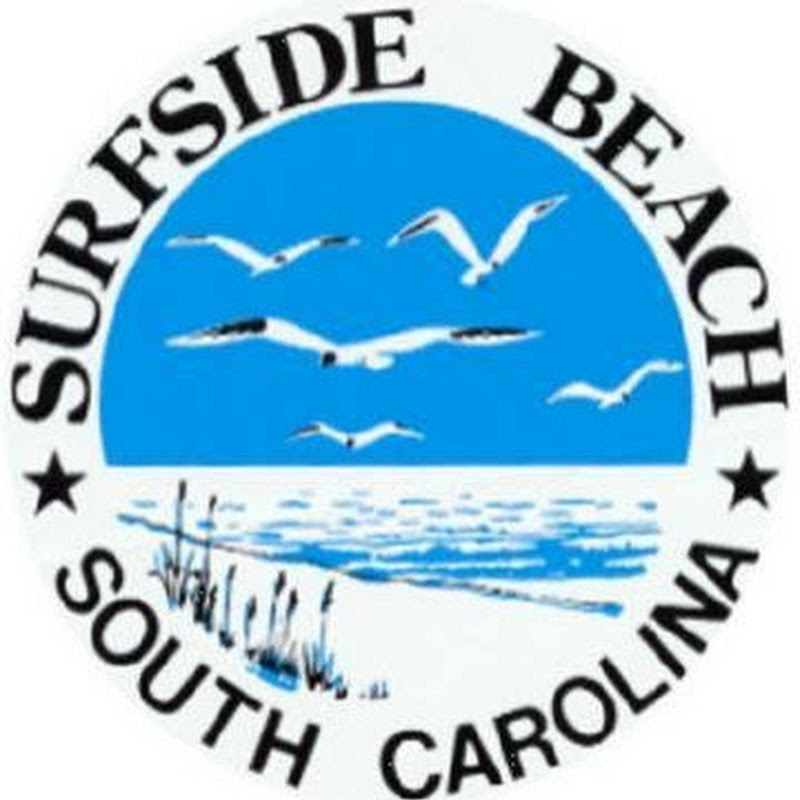 Town of Surfside Beach thumbnail