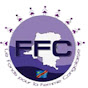 Fonds pour les Femmes Congolaises FFC logo