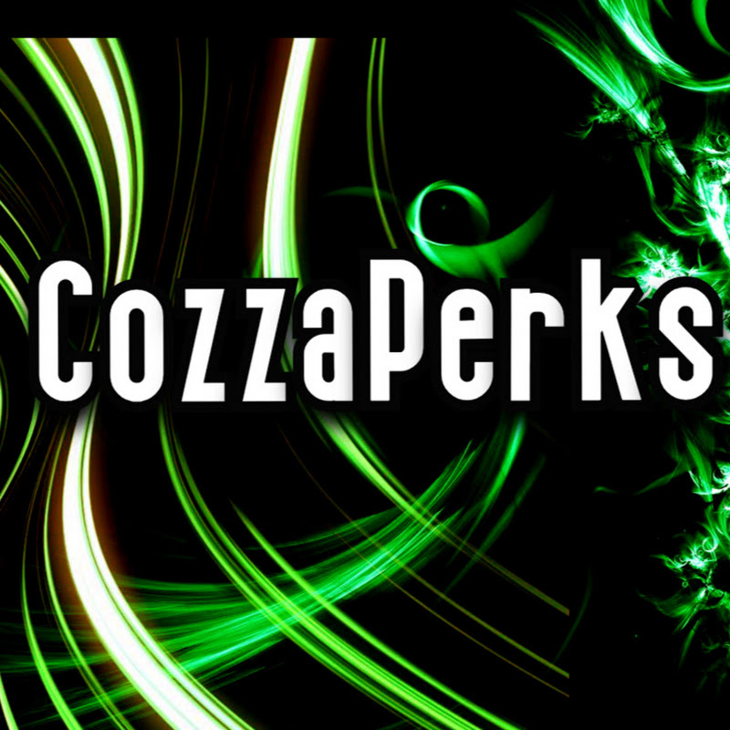 Cozza Perks