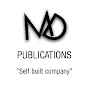 MD Publications logo