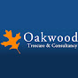 Oakwood Treecare & Arborist Consultancy logo