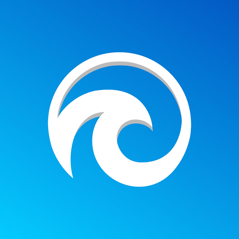 The Flow Station icon