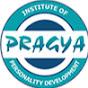 Pragya Institute of Personality Development logo