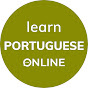 Learn Portuguese Online logo
